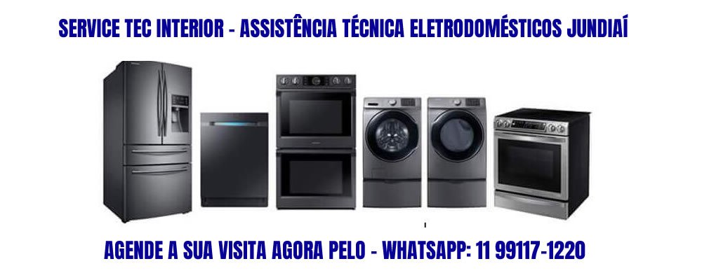 Aparelhos Assistência Jundiaí