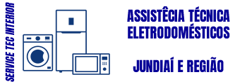 Assistência Técnica Eletrodomésticos Jundiaí