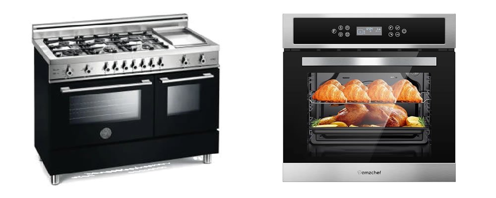 Assistência Técnica Fogão e Forno em Jundiaí