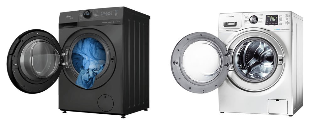 Assistência Técnica Máquina de Lavar em Jundiaí