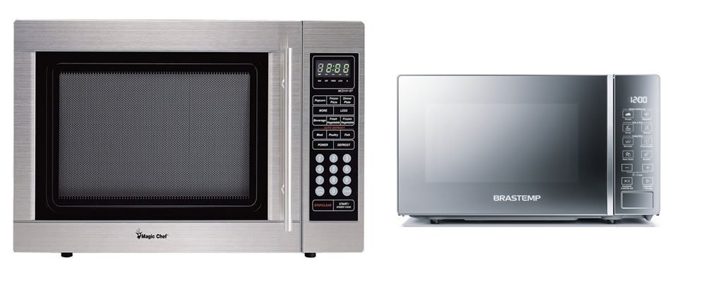 Assistência Técnica Micro-ondas em Jundiaí